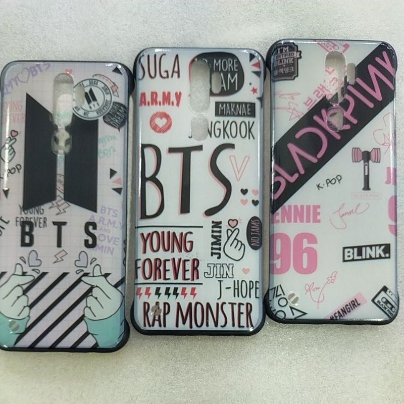 case korea Oppo A5 / A9 2020