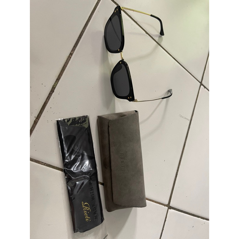 Kacamata Rieti type Doris c1 (preloved)