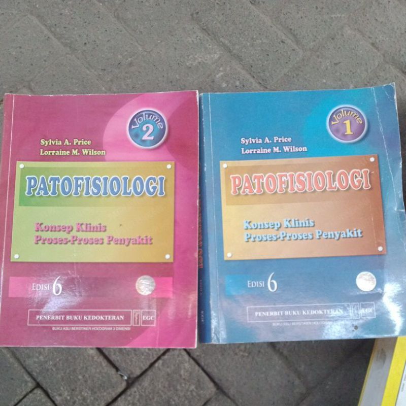 patofisiologi