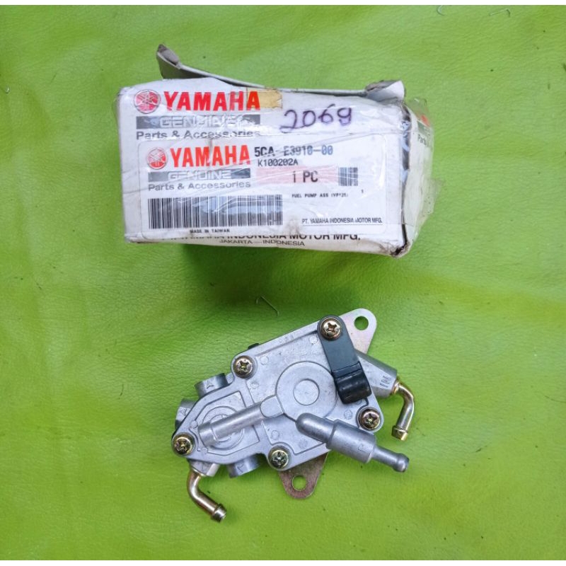 fuel pump asyy yamaha majesty 125 original
