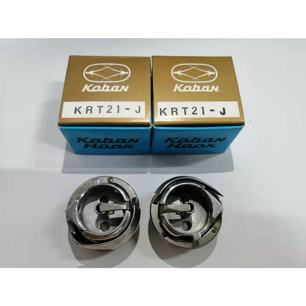 Koban KRT21-J Rotary Mesin Jahit Industrial Juki  LH-515