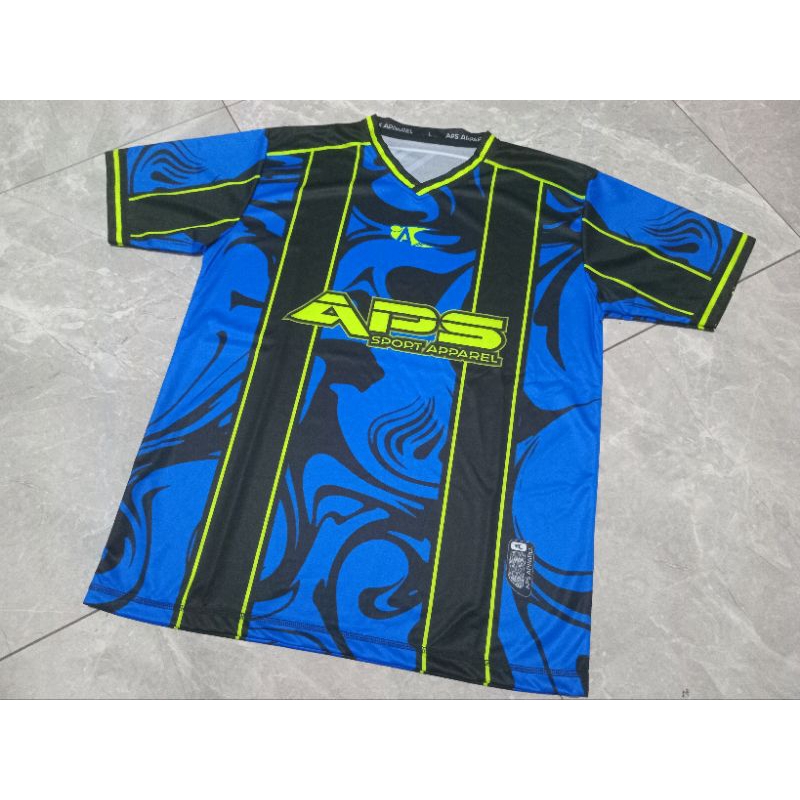 COD JERSEY APS APPAREL SPORT