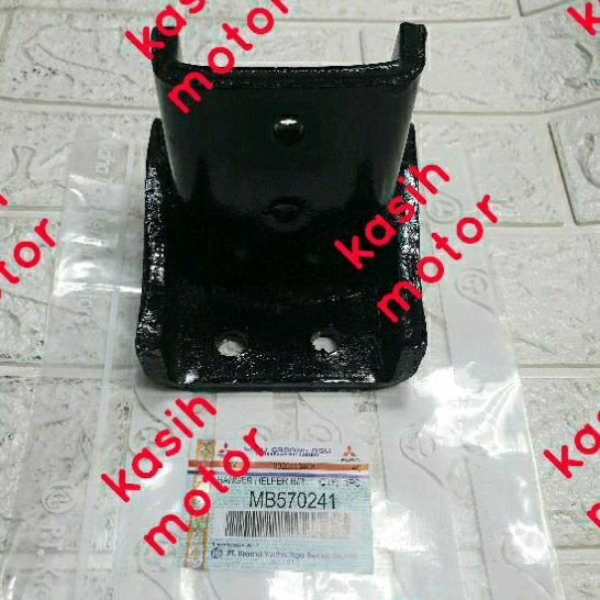 HANGER HELPER BELAKANG BAGIAN BELAKANG 10MM PS100 PS120 ORIGINAL