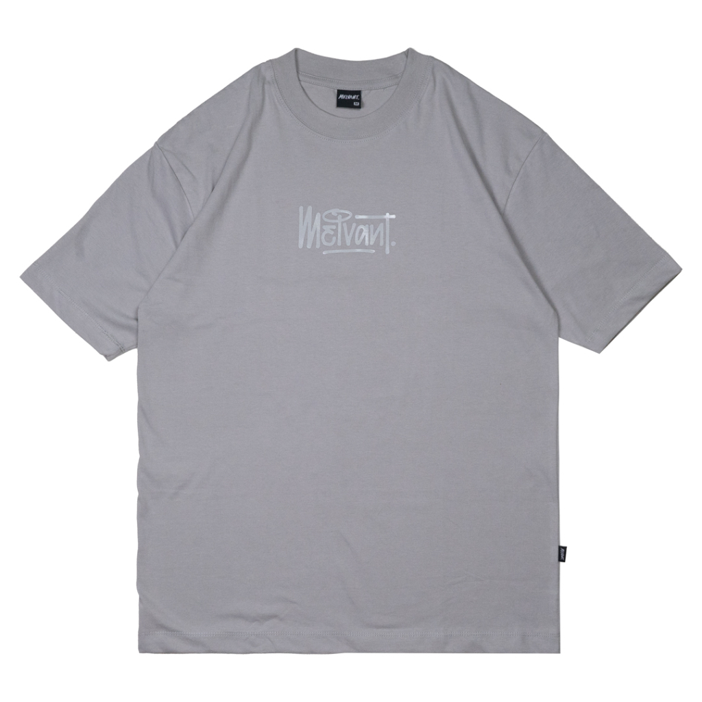 MTS BOBS GREY - MELVANT