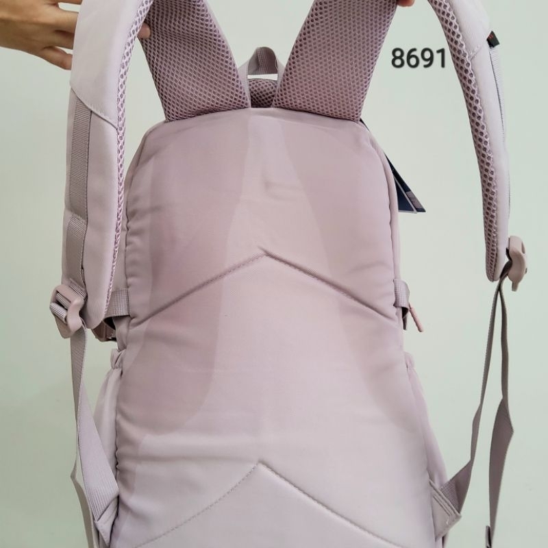 New! Tas Ransel Anak SD SMP Remaja ABG Import Backpack Sekolah Model Korea 8691/8808