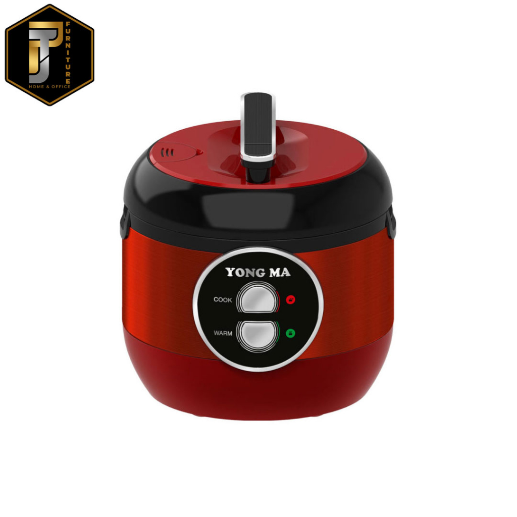 Yong Ma Magic com SMC-9013 (New 2023) 2 Liter Yongma Pontianak Murah
