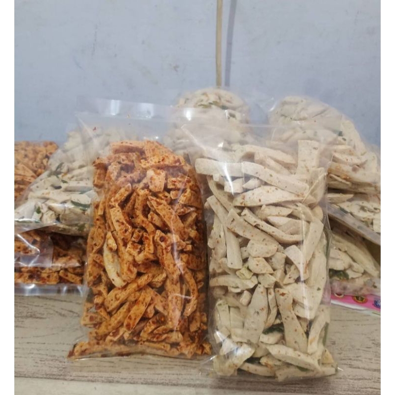 

Basreng iris