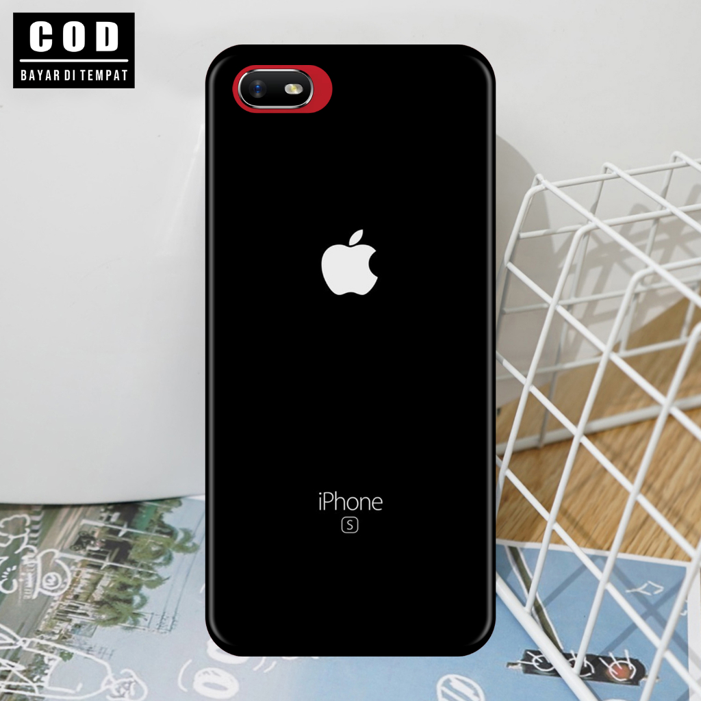 [LIVE] Oppo A1K - Case Hp - Casing Hp - Softcase Case Hp Oppo A1K - Casing Hp - Softcase - Case Hp O