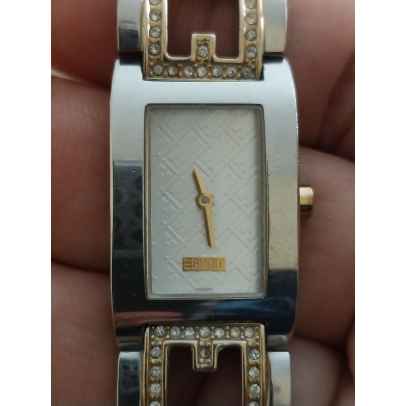 ESPRIT Jam Tangan Wanita bekas second 699