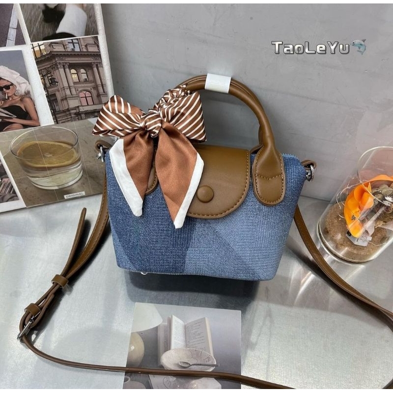 Tas Fashion Premium TLY