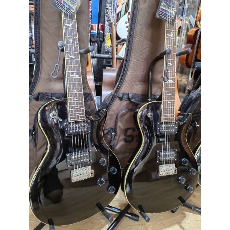 Gitar PRS Mark Tremonti Standard Black Tremolo