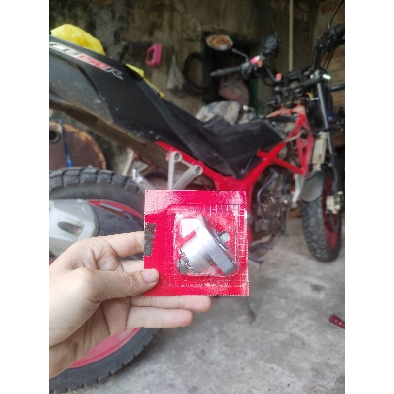 tensioner CB150R original honda