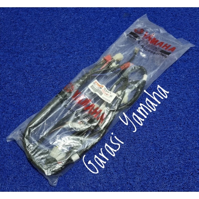 Kabel body mio 5TL Original yamaha kabel body mio sporty ori wire harness mio kabel bodi mio