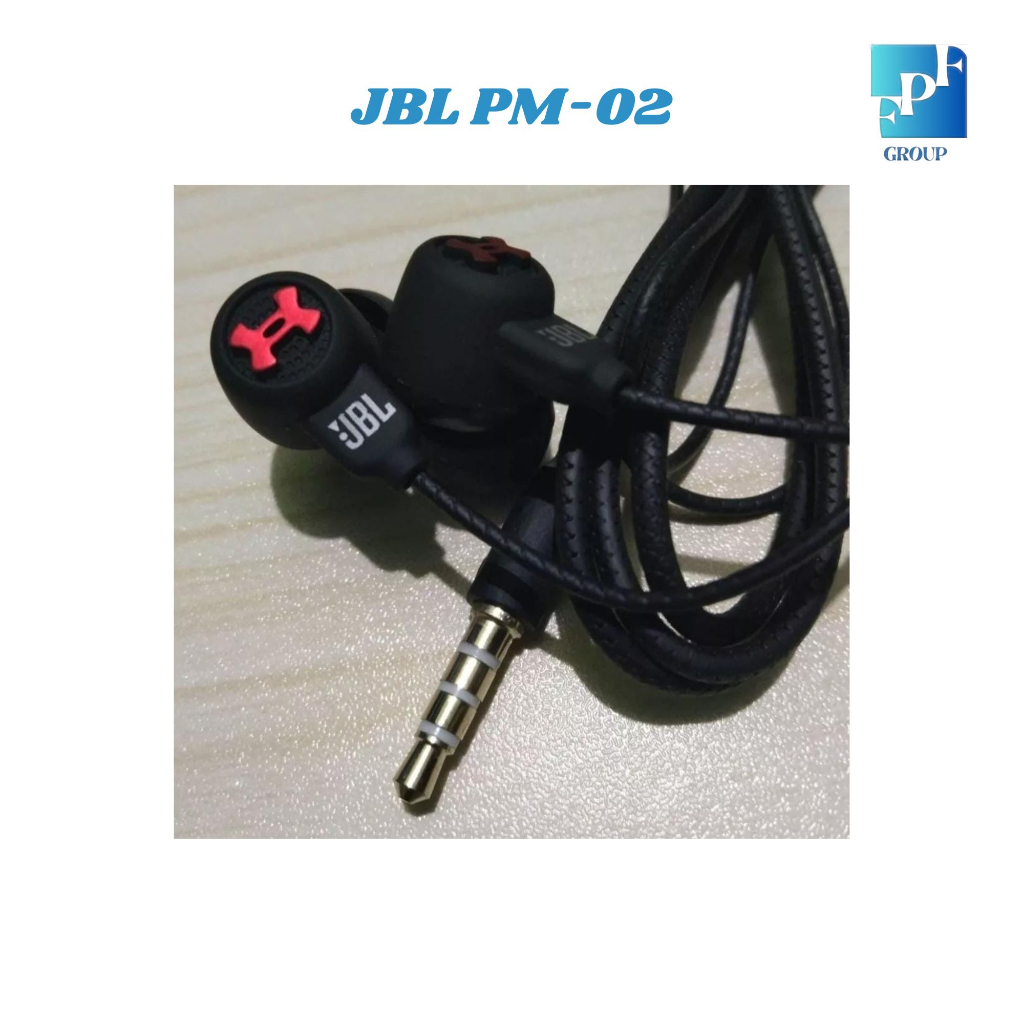 HANDSFREE PREMIUM ORIGINAL IMPORT PM - 02  ( FULL BASS ) BISA UNTUK TELPONAN / COCOK UNTUK SEMUA TIP