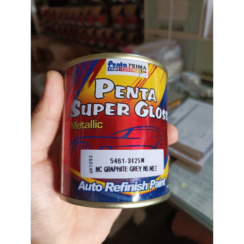 Penta Graphite Grey NS 3125M 200ml