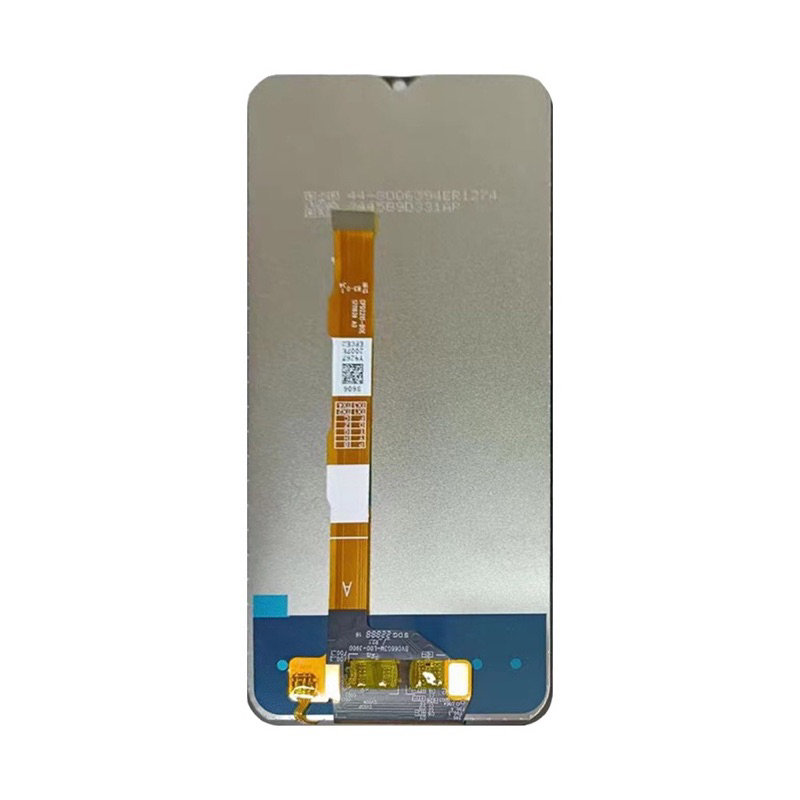 LCD FULLSET VIVO Y22 2022 ORIGINAL INCELL