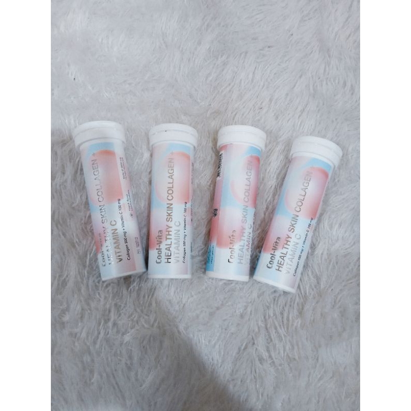 Cool vita Collagen Healthy Skin