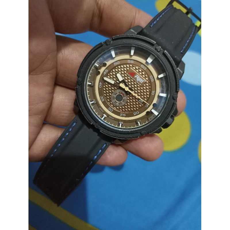 ~jam preloved rei quartz