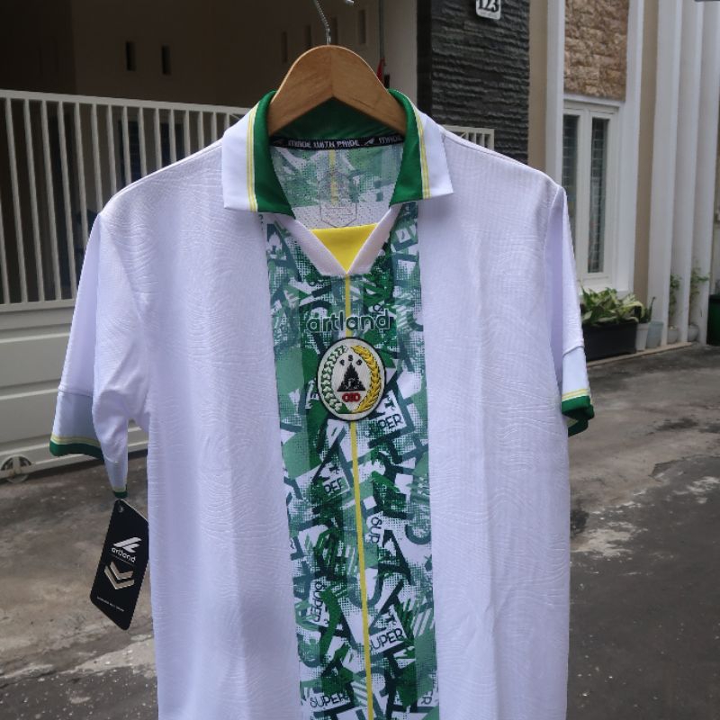 Jersey PSS Sleman Away Elite Pro Academy 2022 Pre Season