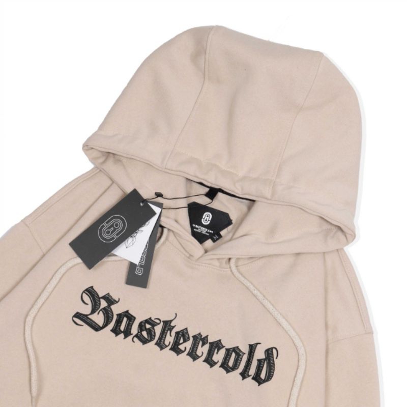 SWEATER HOODIE BASTERCOLD CLASSIC FULLPRINT