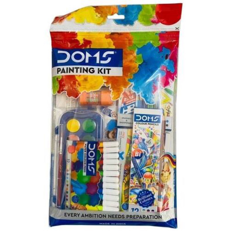 

painting kit