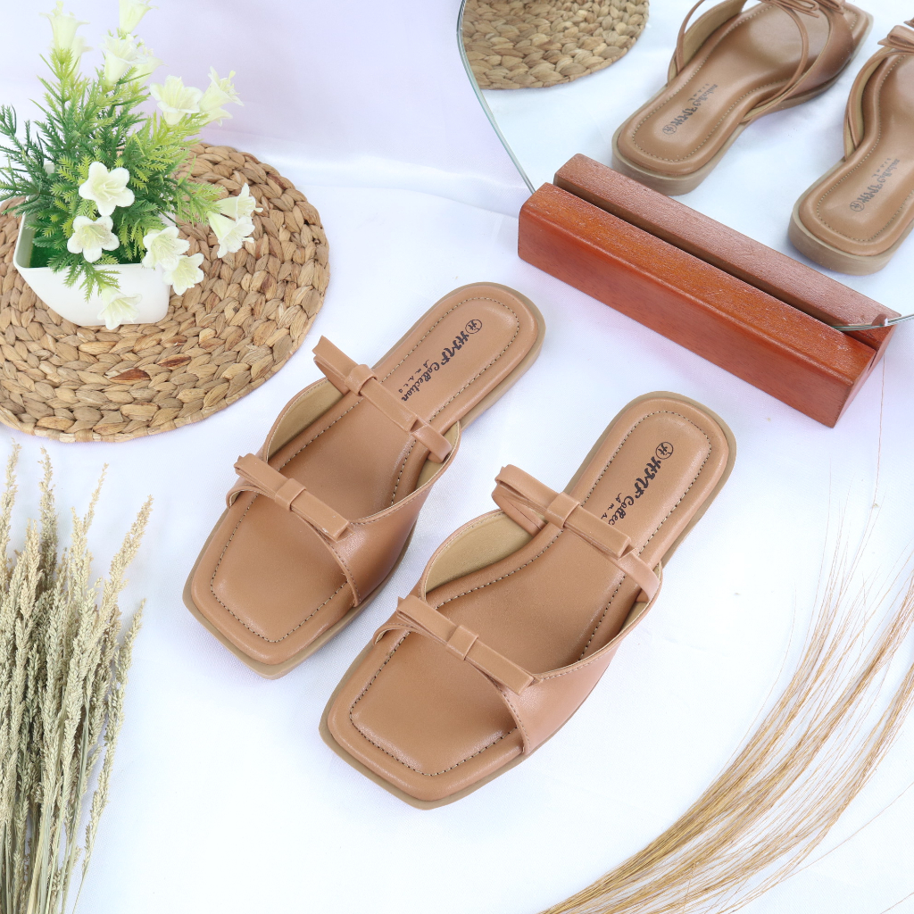 HMF Wuyani Sandal Wanita AL11