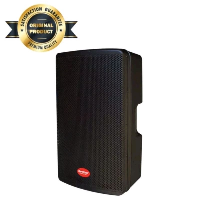 Speaker aktif Baretone 15 inch Max 15Rc 500 watt aktiv sound system max15rc