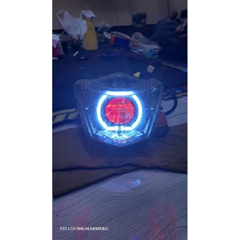 biled Beat esp,beat street