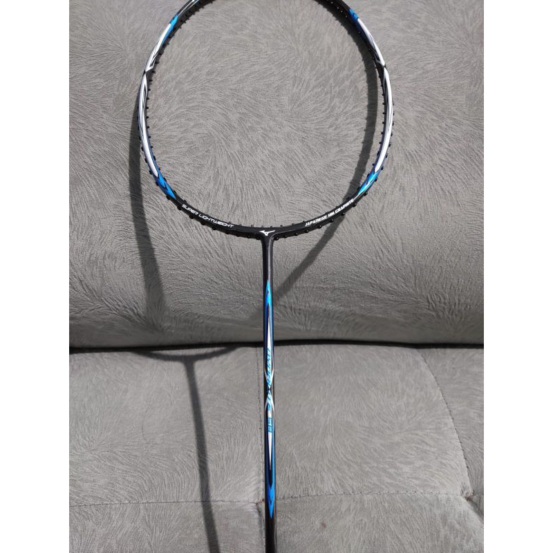 Raket Badminton Mizuno Dynalite 58