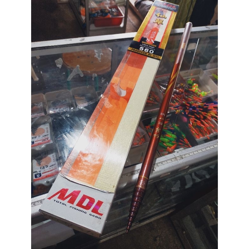 JORAN TEGEK KOLONG MDL SX 560