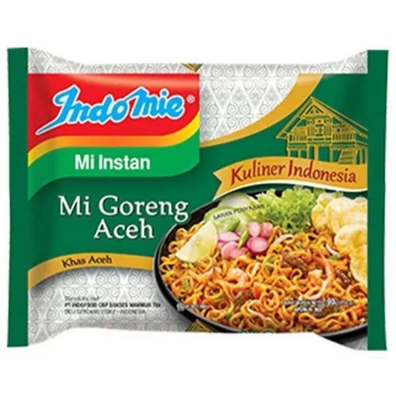 

indomie mie goreng aceh (1 pcs)