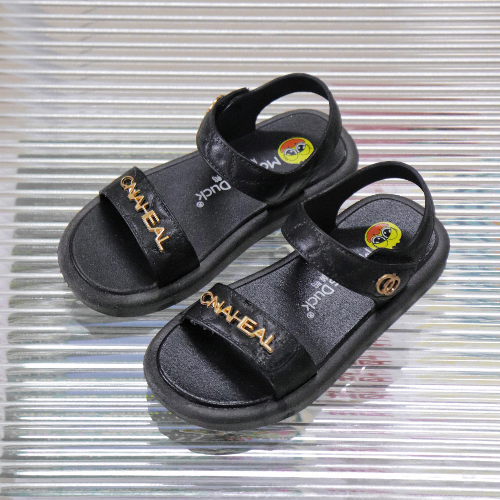 OkayBaby B297 SANDAL GUNUNG ANAK PERMPUAN IMPORT PREMIUM