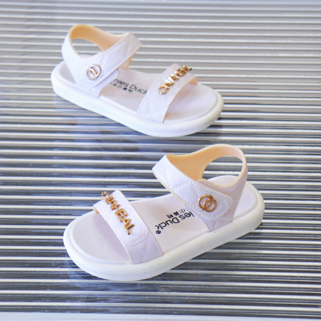 OkayBaby B297 SANDAL GUNUNG ANAK PERMPUAN IMPORT PREMIUM