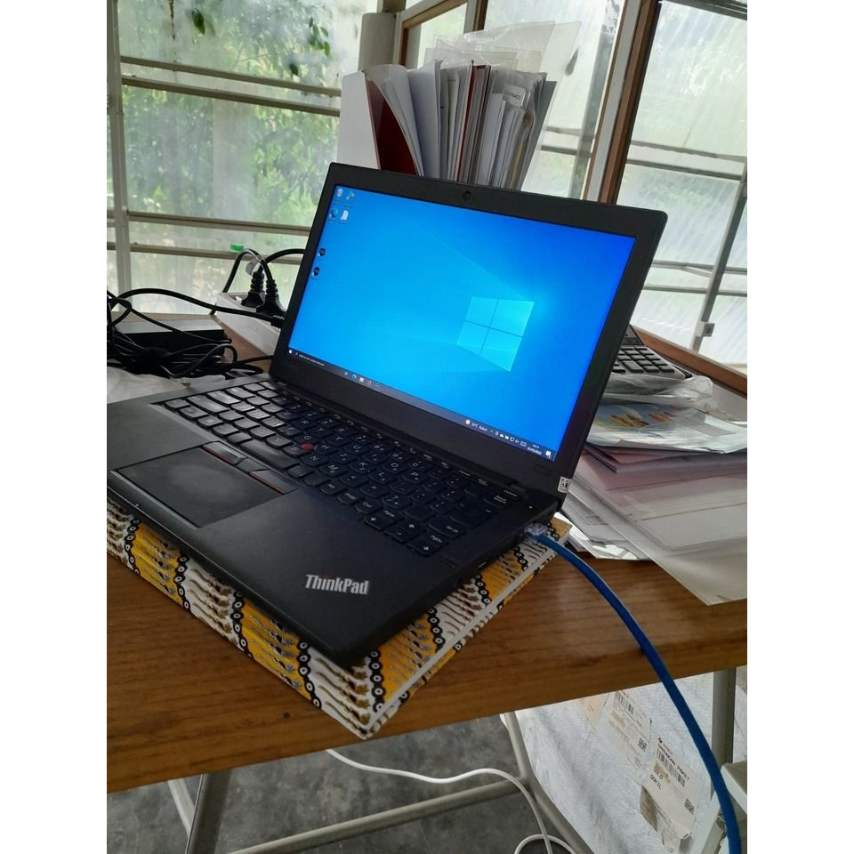 laptop lenovo x260 core i3