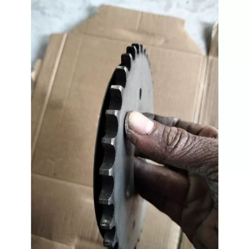 Gir belakang seken Honda Revo absolute,Revo fit