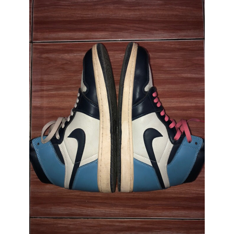 Nike Air Jordan 1 High