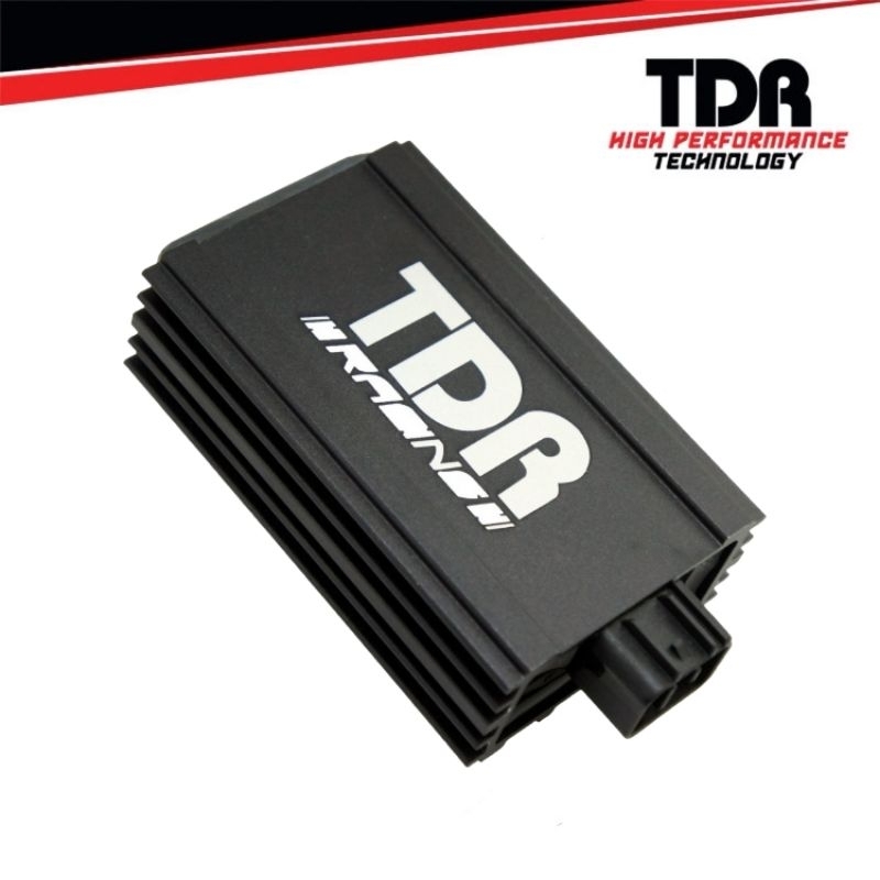 CDI Racing TDR CDI Unadjustable For Mio