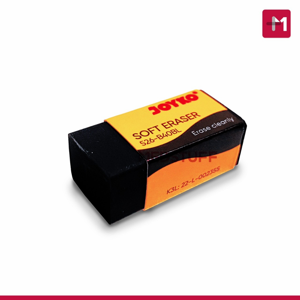

Penghapus Joyko 526-B40BL Eraser Joyko