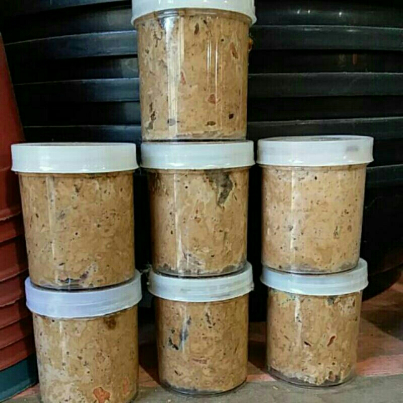 Getah Pulut Getah Karet Jerat Burung Unggas Berkualitas