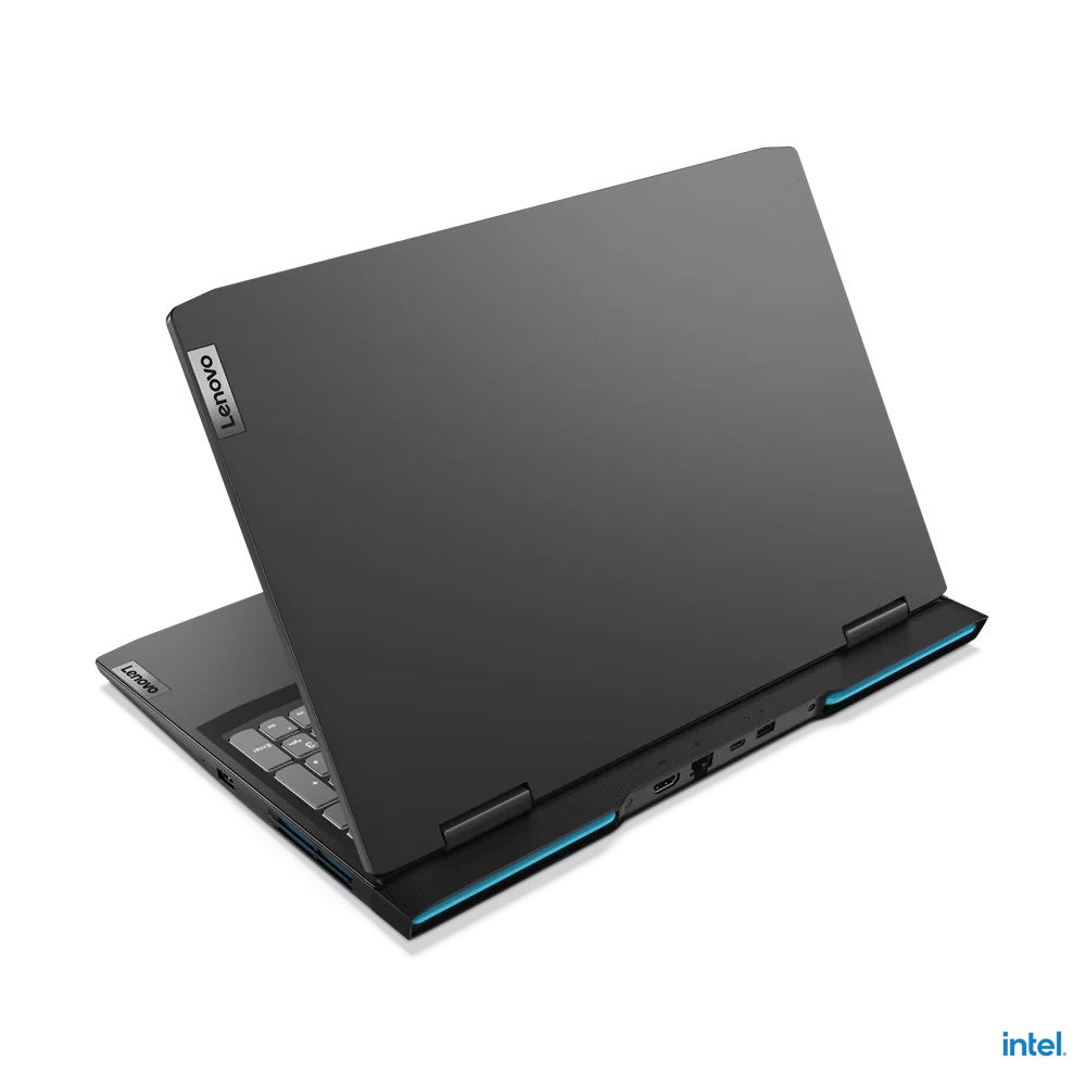 Laptop Gaming LENOVO IDEAPAD GAMING 3 15 AMD RYZEN 7 7735HS 32GB 2TB RTX4050-6GB 15.6 FHD 120HZ BL WIN11HOME ONYX GREY