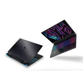 ACER PREDATOR HELIOS NEO 16 PHN16 RTX4060 8GB I7 13700 16GB 1TBSSD W11PRE 16.0QHD IPS 165HZ