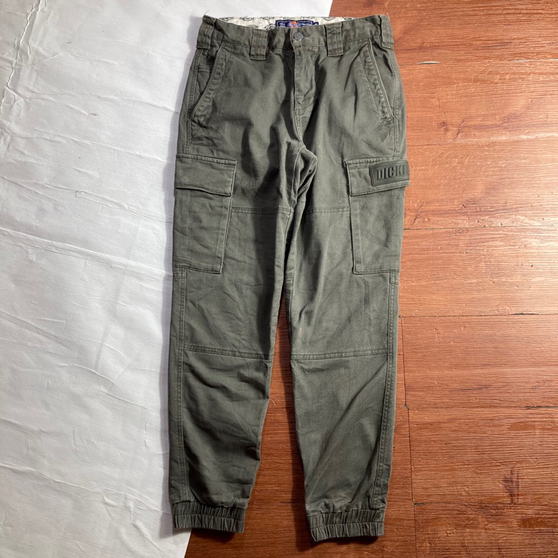 Cargo Pants Dickies Second Original