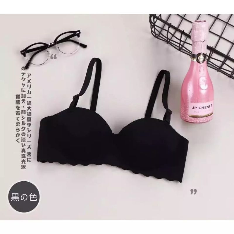 BRA PUSH UP B-145(BRAC27)-BRA SEAMLESS ADJUSTABLE B-150(BRAC705) -BRA SEAMLESS SPORT B-151(BRAC524)