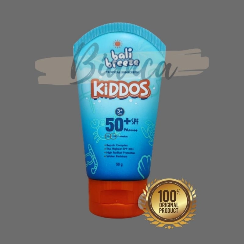 BALI BREEZE KIDDOS/BALI BREEZE ANAK/ SUNBLOCK ANAK/ SUNBLOCK RENANG/ BALI BREEZE