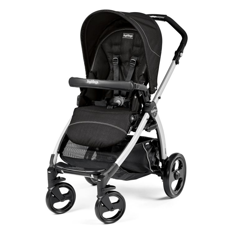 Peg Perego Book Plus 51 Black