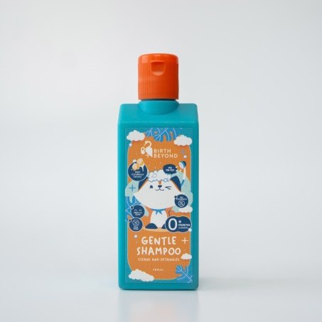 Birth Beyond Gentle Shampoo 100ml