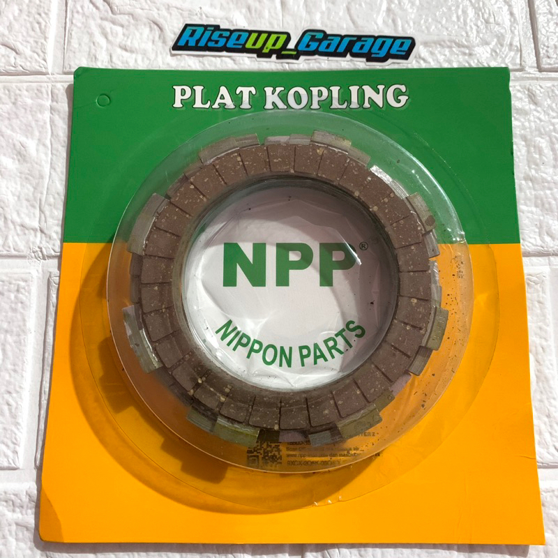 Kampas Fr80 Fr 80 rubahan F1zr Fizr Jupiter z vega r