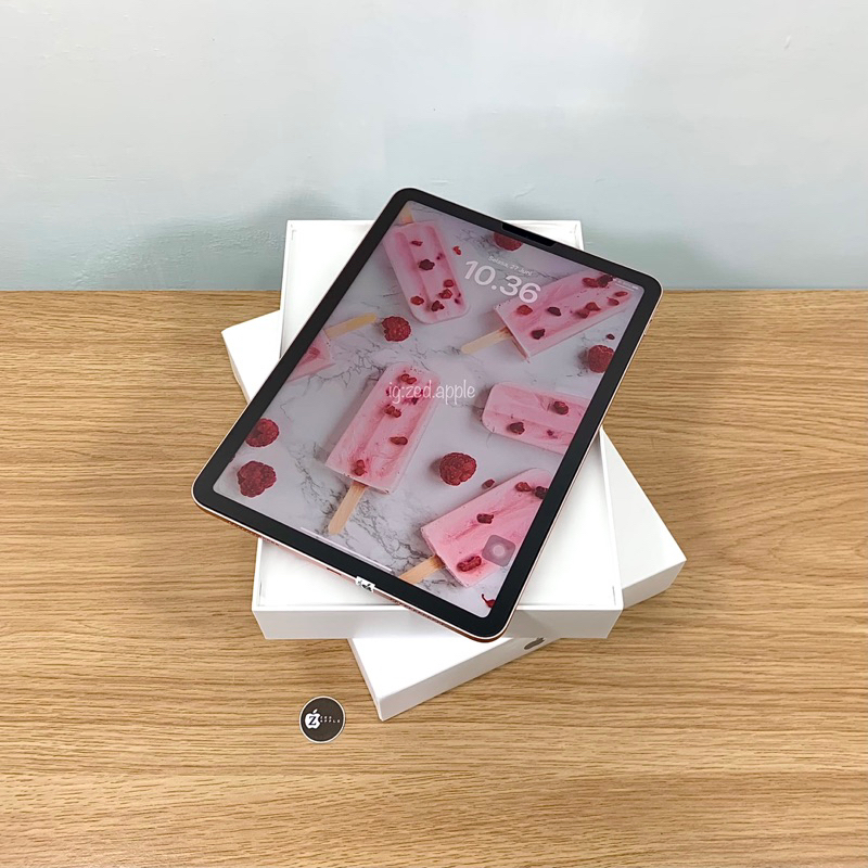 iPad Air 4 CPO 64GB Wifi