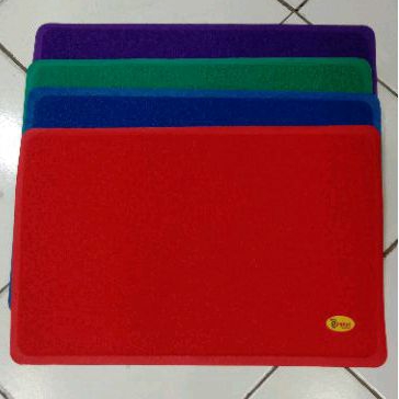 KESET / KESET BIHUN / KESET KARET