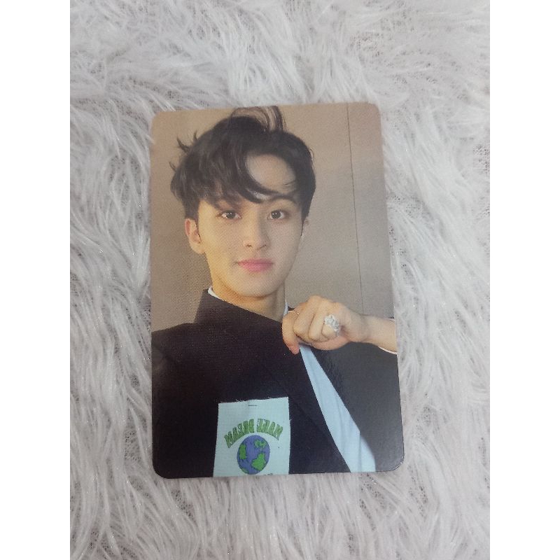 PC MARK NCT HOT SAUCE | PC MARK NCT HELLO FUTURE | PC MARK NCT DREAM | PC MARK READY INA | PC MARK N